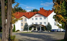 Hotel Lord Gorlice